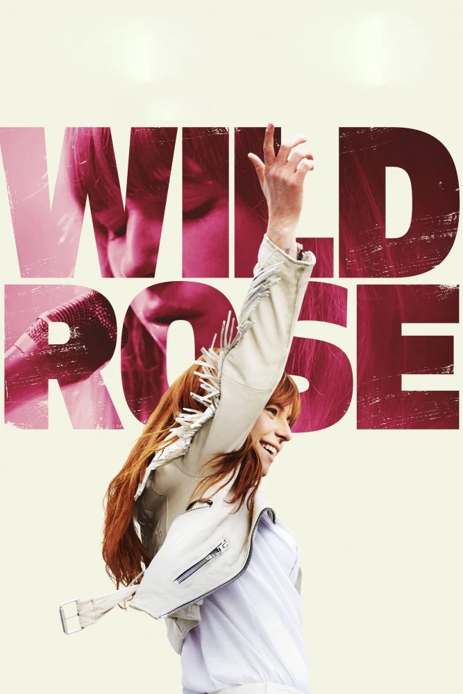 The Wild Rose