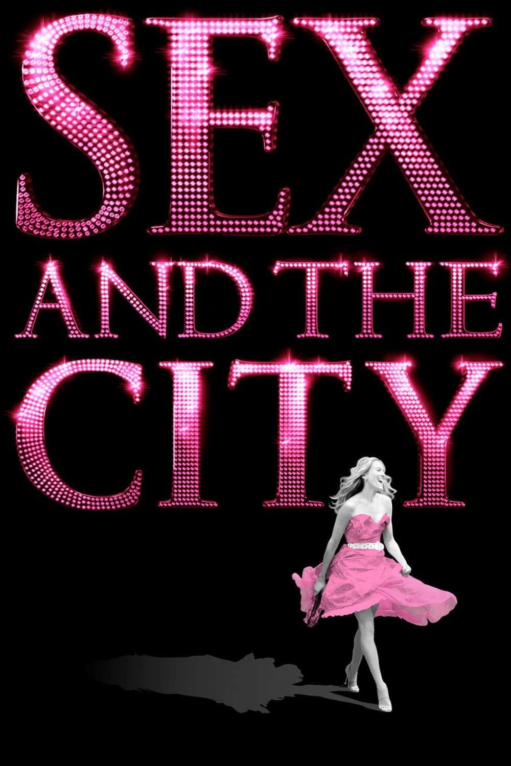 Sex and the City - Der Film