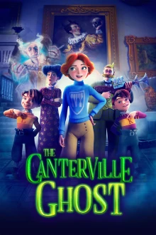Das Gespenst von Canterville