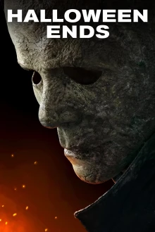 Halloween končí