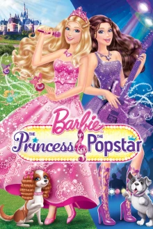 Barbie: La princesa y la cantante