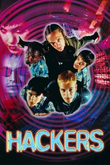 Hackers - Im Netz des FBI