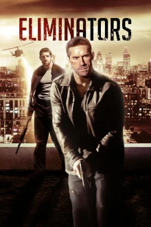 Eliminators - Senza regole