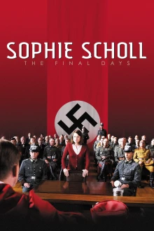 Poslední dny Sophie Schollové
