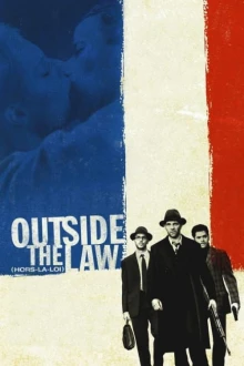 Outside The Law