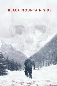 Black Mountain Side - Das Ding aus dem Eis
