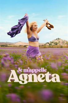 Bonjour Agneta
