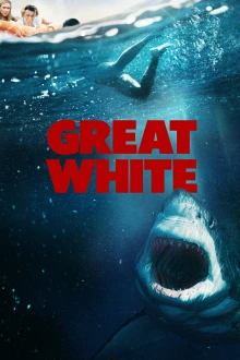 Great White - Hol tief Luft.