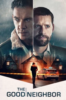 The Good Neighbor - Das Böse wohnt nebenan