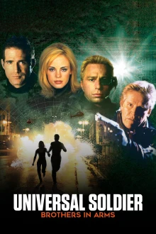 Universal Soldier - Brüder unter Waffen