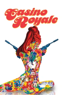 James Bond 007 - Casino Royale