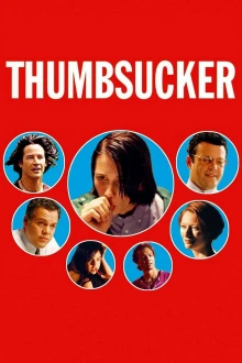 Thumbsucker - Bleib wie du bist!