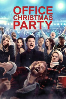 Dirty Office Party