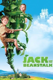 Jack im Reich der Riesen