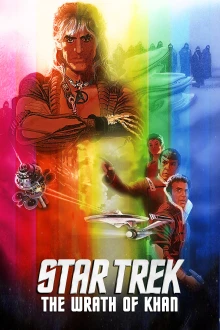 Star Trek II - Der Zorn des Khan