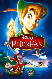 Petr Pan