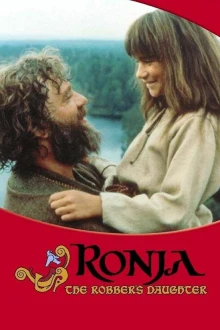 Ronja Räubertochter