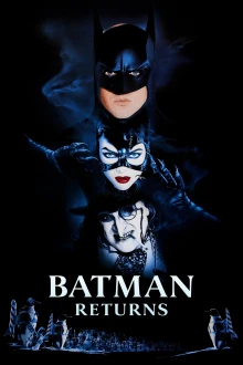 Batman vender tilbage
