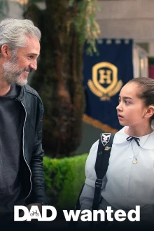 Casting pour un papa