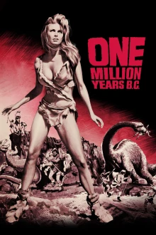 Un million d'années avant J.C.