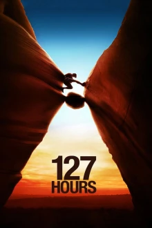 127 timmar