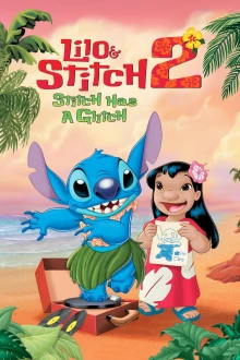 Lilo & Stitch 2 - Stitch völlig abgedreht