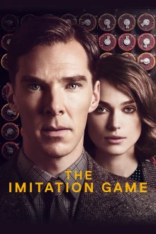 The Imitation Game - Ein streng geheimes Leben