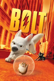 Volt, star malgré lui