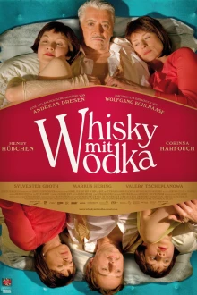Whisky & Vodka