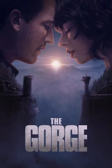 La gorge