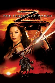 La leggenda di Zorro