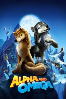Alpha och Omega