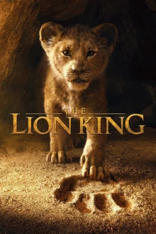 Le Roi Lion