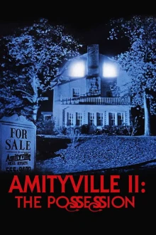 Amityville 2 - Der Besessene