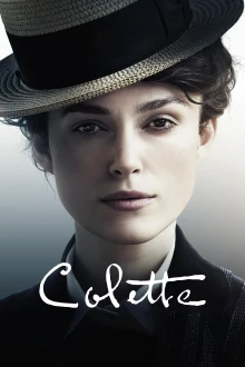 Colette - Eine Frau schreibt Geschichte