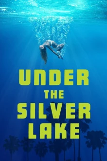 El misterio de Silver Lake