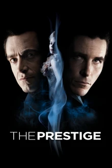 Prestiż
