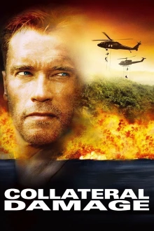 Collateral Damage - Zeit der Vergeltung