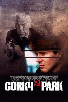 Gorkin puisto