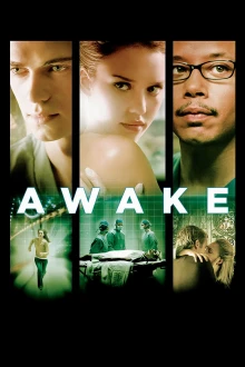 Awake - Anestesia cosciente