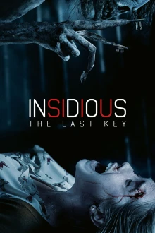 Insidious 4: The Last Key