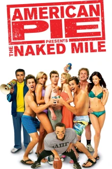 American Pie presenta: Nudi alla meta