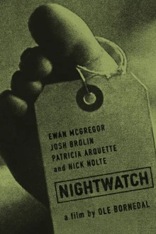 Nightwatch - Il guardiano di notte