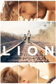 Lion - Der lange Weg nach Hause