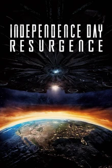Independence Day : Résurgence
