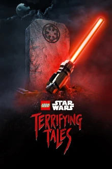 LEGO Star Wars Povesti Infricosatoare