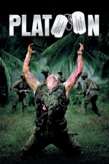 Platoon - kamp-patruljen