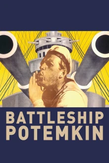 Le Cuirassé Potemkine