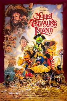 Muppet Define Adası