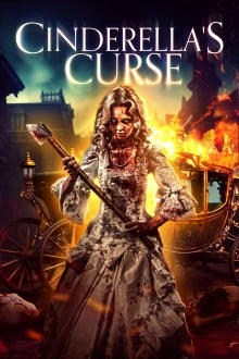 Cinderella's Curse - Eine blutrote Nacht